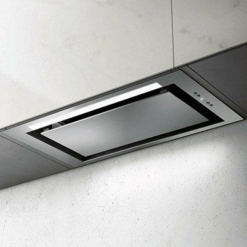 ΜΗΧ/ΣΜΟΣ ΑΠΟΡΡΟΦ ELICA HIDDEN 2.0 IX/A/52 (PRF0092333A) INOX 603 m3/h